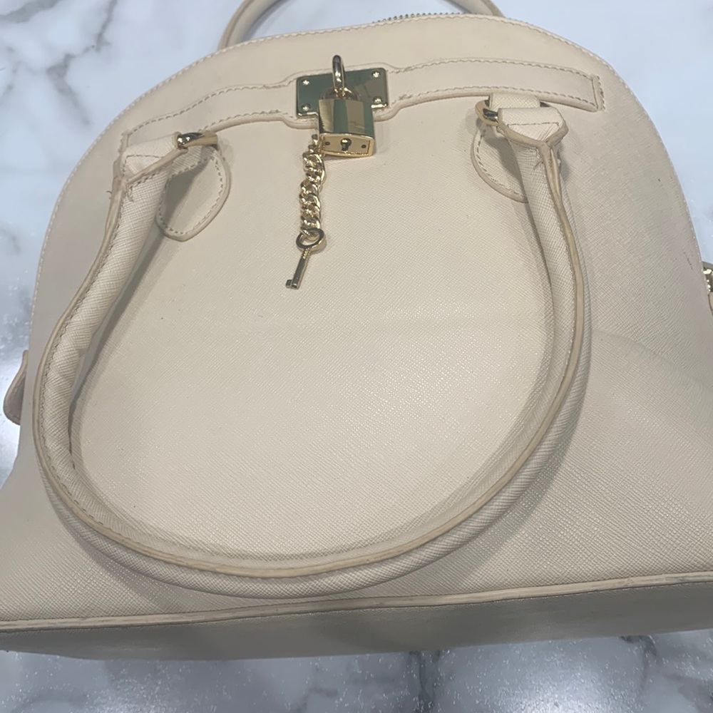 Nude Aldo Purse